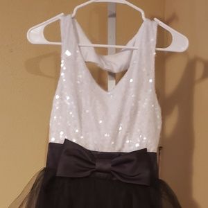 Trixxi formal dress size 3
